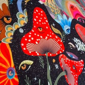 Meet your Posher, Reilly